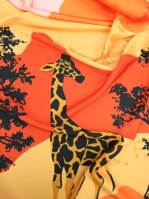 Seda Con Ruedo - 4093