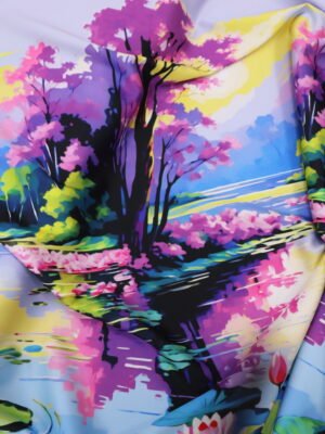 Seda Con Ruedo - 4106