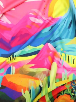 Seda Con Ruedo - 4114