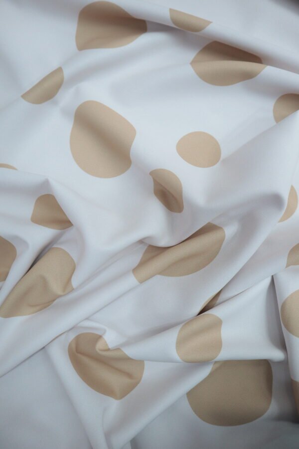 Supersoft Estampada - 4852