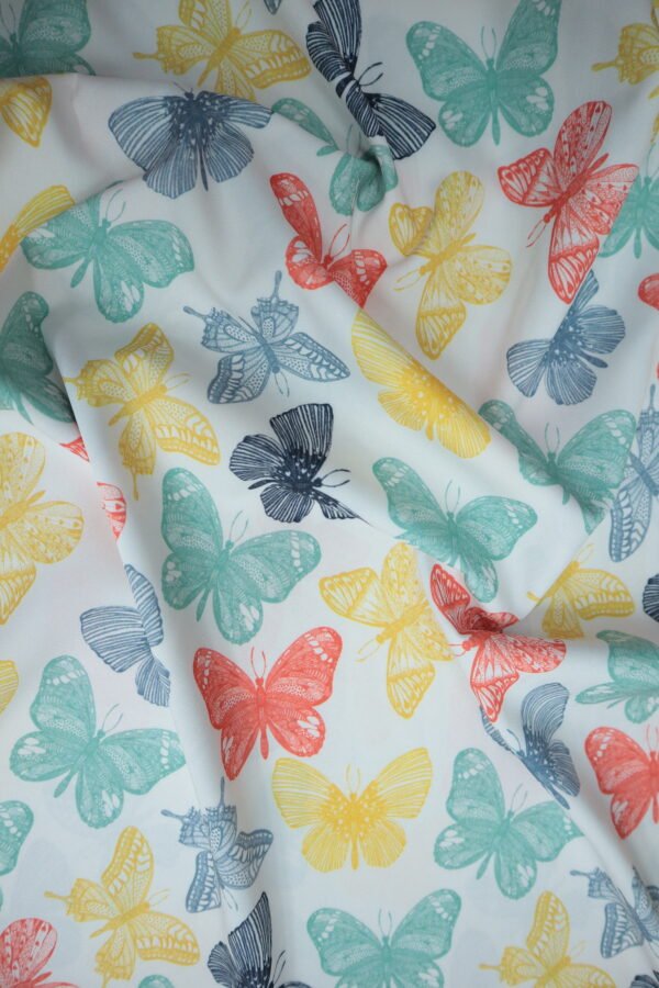 Supersoft Estampada - 4856