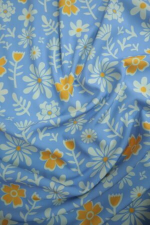 Supersoft Estampada - 4873