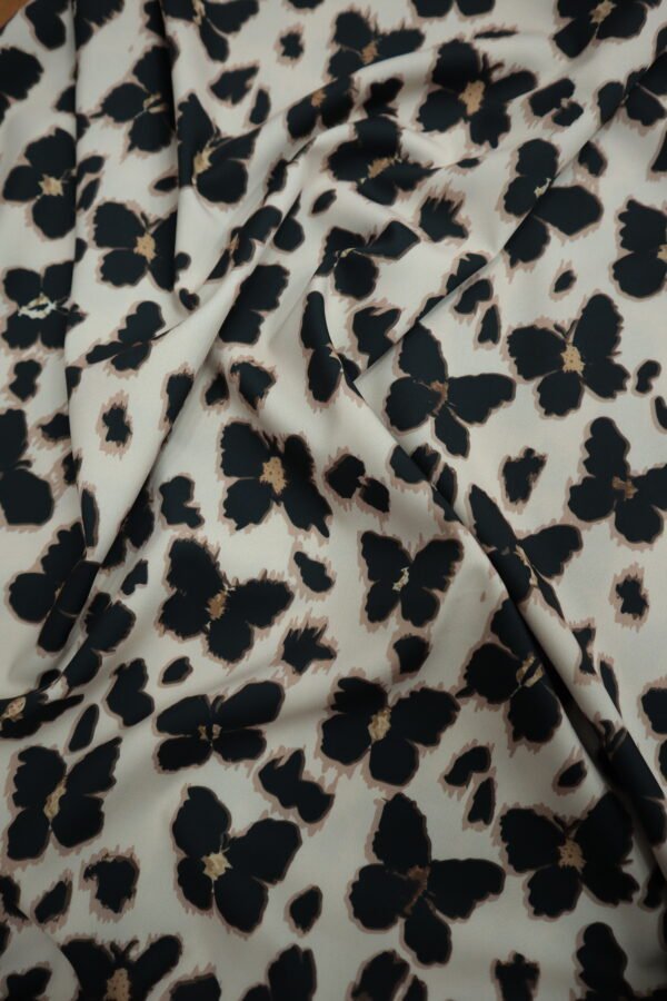 Supersoft Estampada - 4878