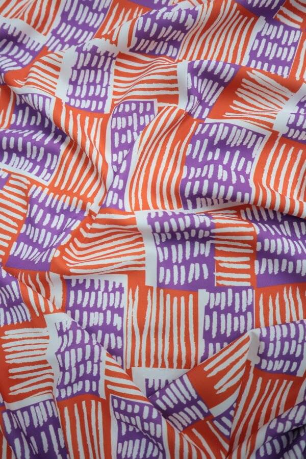 Supersoft Estampada - 4886