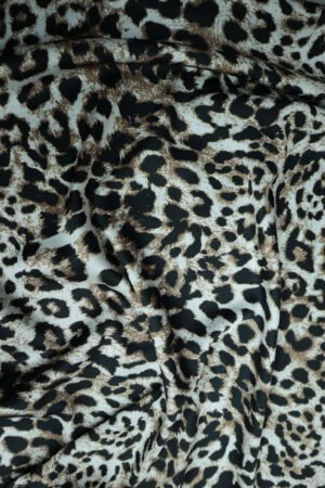 Seda Estampada - 4891