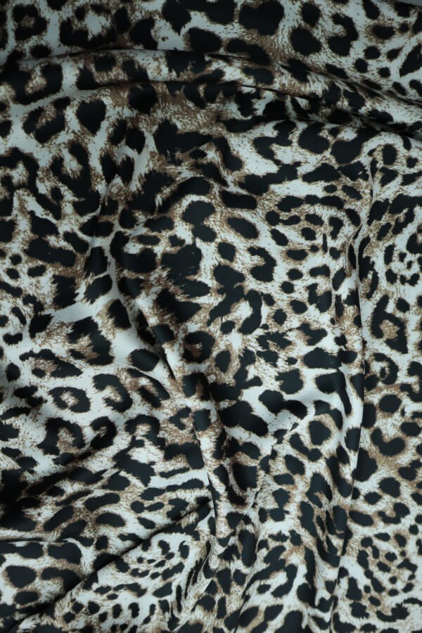 Seda Estampada - 4891