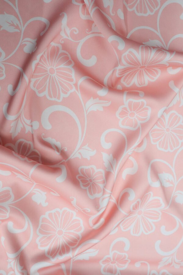 Seda Estampada - 4911