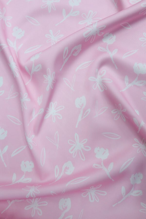 Seda Estampada - 4915