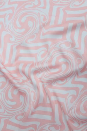 Seda Estampada - 4918