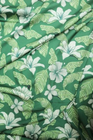 Seda Estampada - 4932