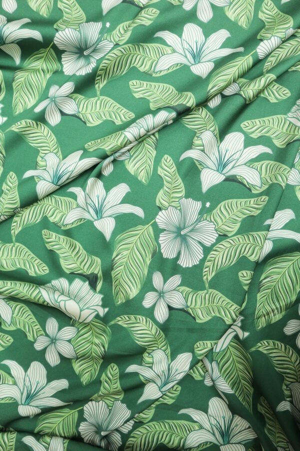 Seda Estampada - 4932