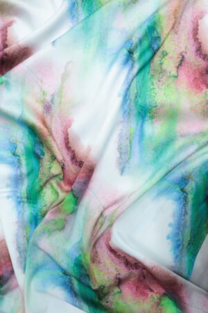 Seda Estampada - 4934