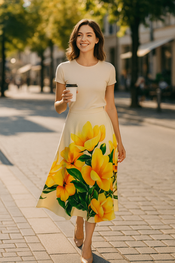 Seda Lorenza Estampada - 6332#2