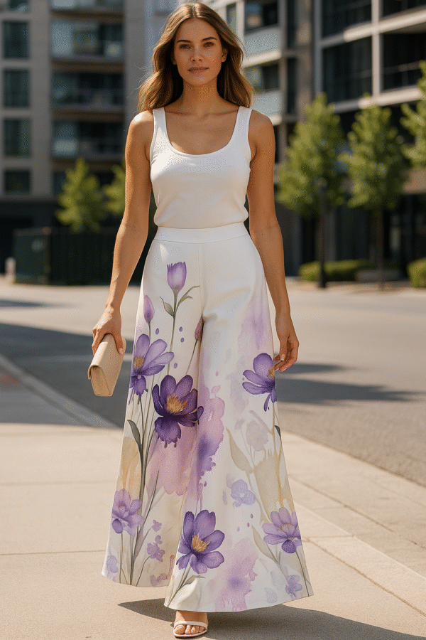 Seda Lorenza Estampada - 6341#2