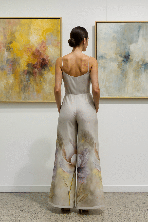 Seda Lorenza Estampada - 6337#2