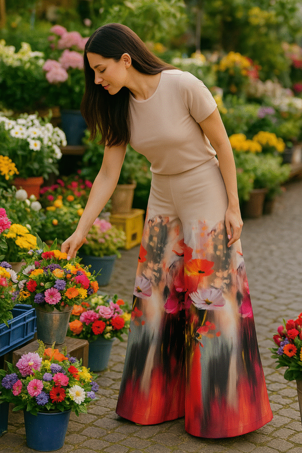 Seda Lorenza Estampada - 6350#2