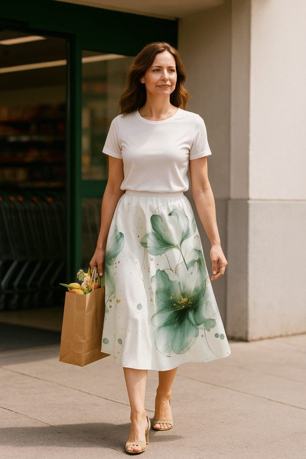 Seda Lorenza Estampada - 6325#2