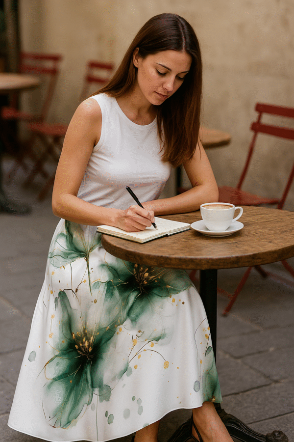 Seda Lorenza Estampada - 6325#2