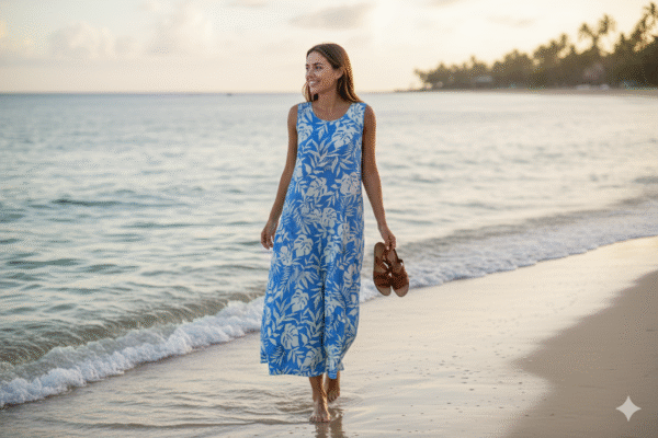 Rayón Poplín - 6403