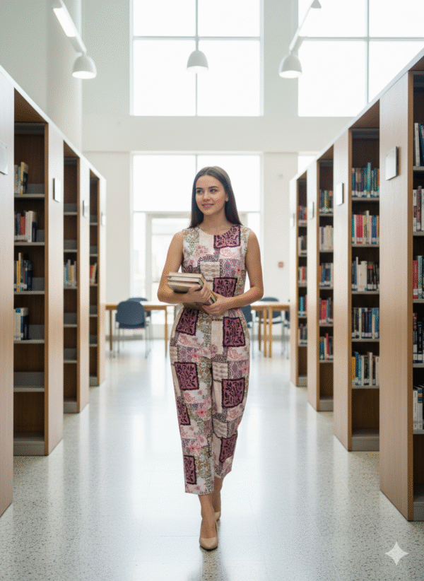 Seda Lorenza Estampada - 6356#2