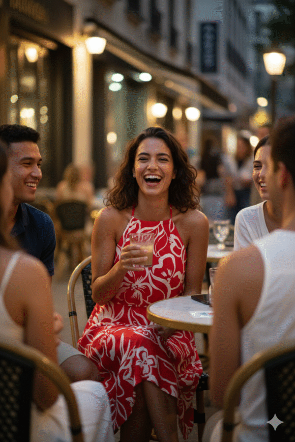 Rayón Poplín - 6400