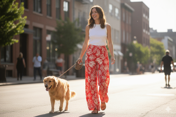 Rayón Poplín - 6369