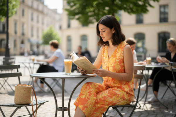 Rayón Estampado - 6207