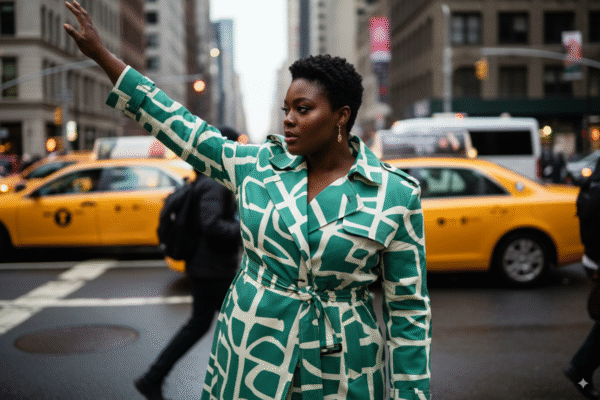 Rayón Estampado - 6244