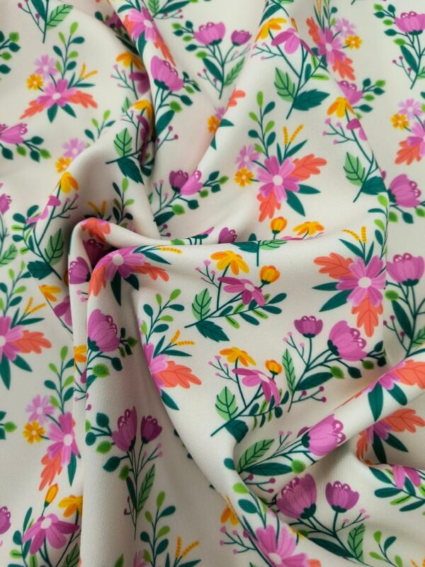 Barbie Estampada - 8846#4