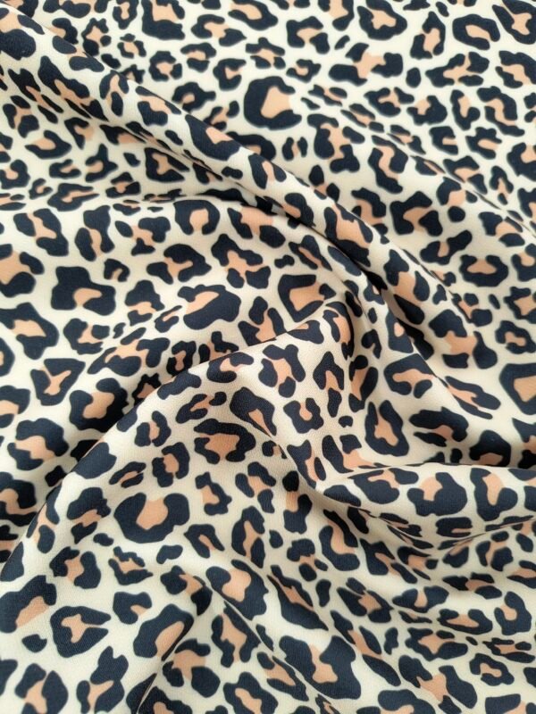 Barbie Estampada - 2259#4