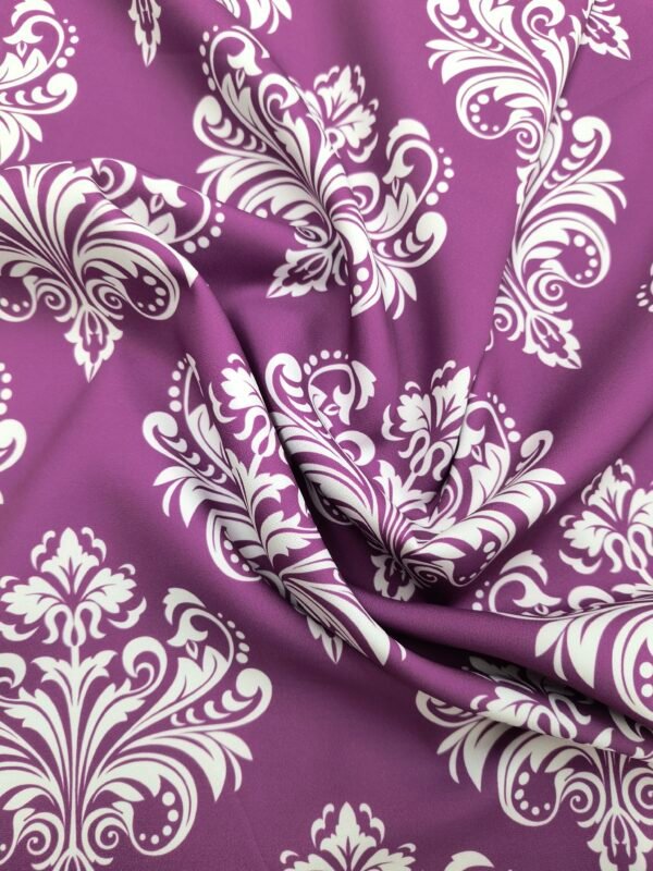 Barbie Estampada - 8766#4