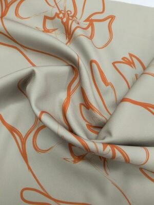 Barbie Estampada - 6732#4