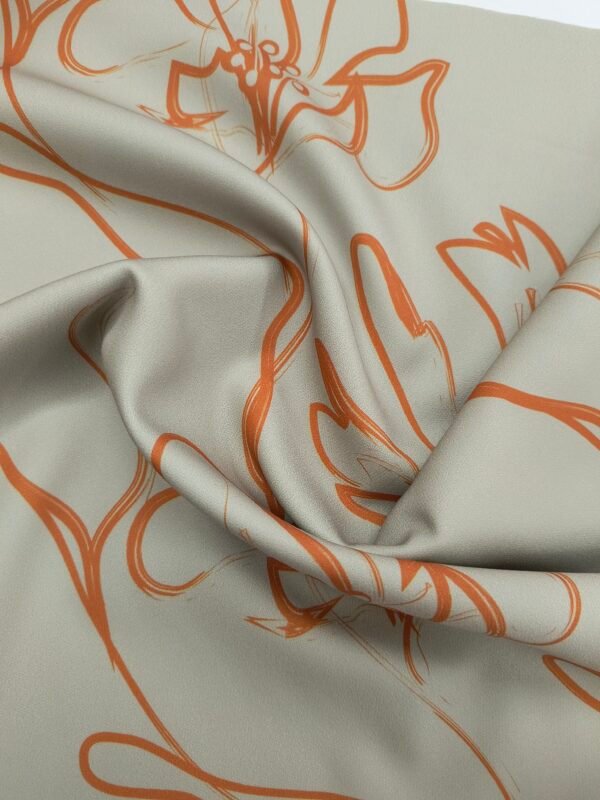 Barbie Estampada - 6732#4