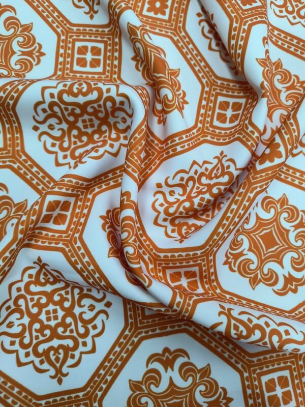 Barbie Estampada - 0438#4