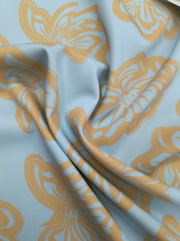 Barbie Estampada - 7461#4