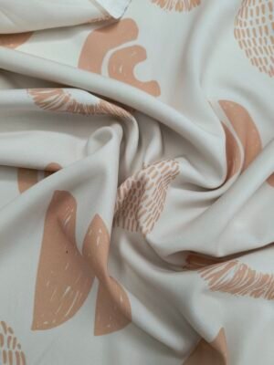 Barbie Estampada - 0999#4