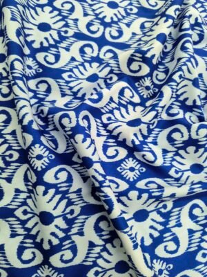 Microfibra Estampada - 2845#2