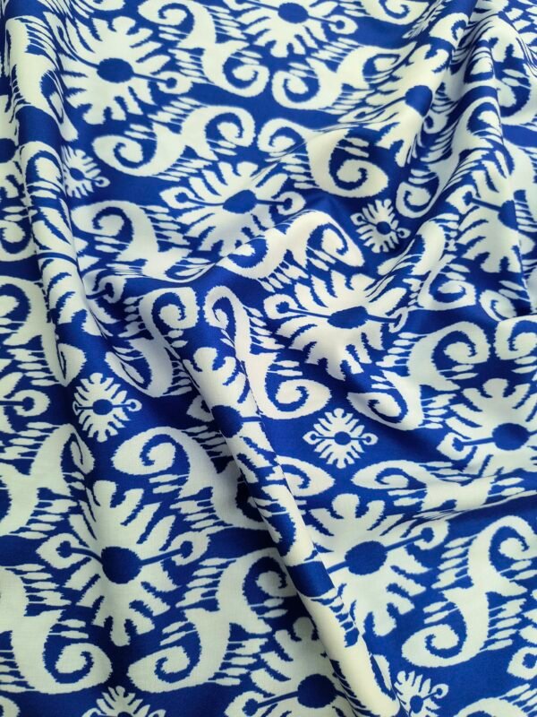 Microfibra Estampada - 2845#2