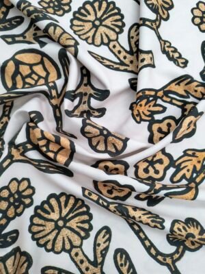 Microfibra Estampada - 2954#2