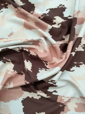 Microfibra Estampada - 5562#2