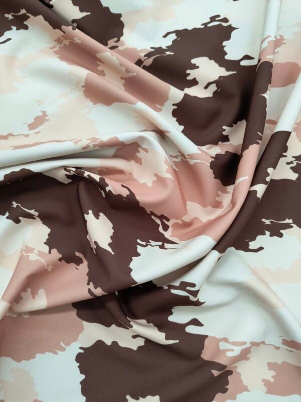 Microfibra Estampada - 5562#2