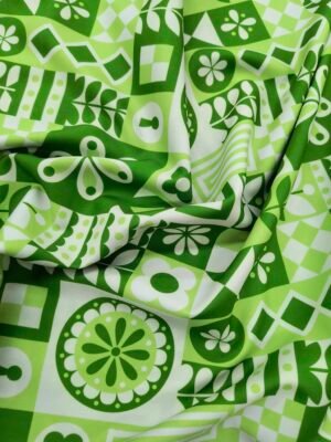 Microfibra Estampada - 7435#2