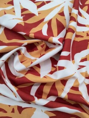 Microfibra Estampada - 2958#2