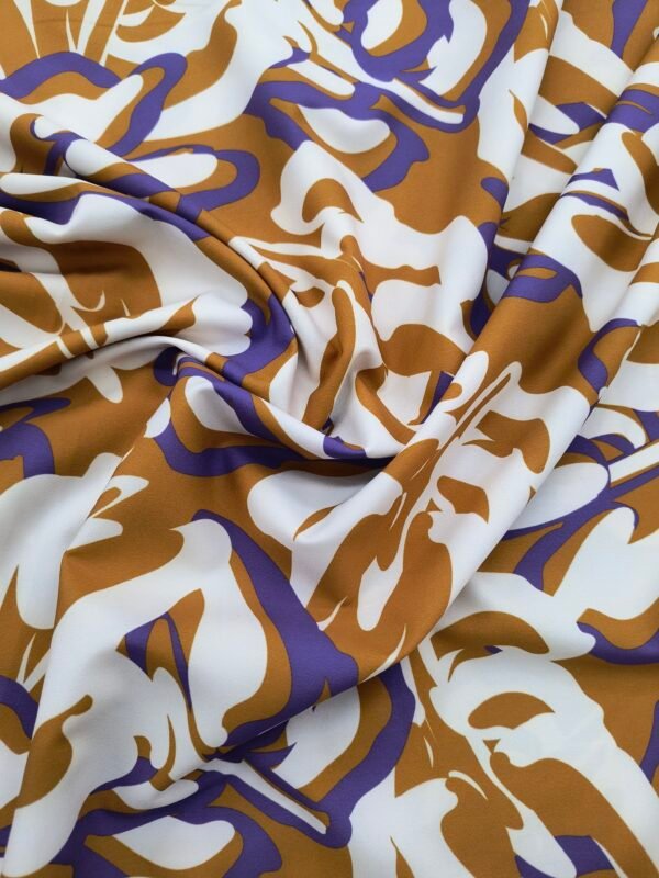 Microfibra Estampada - 5682#2