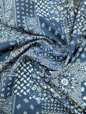 Microfibra Estampada - 7595#2