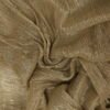 Chiffon Foil Plisado