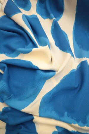 Rayón Estampado - 6186