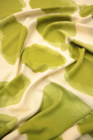 Rayón Estampado - 6198