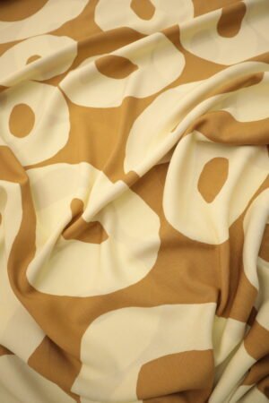 Rayón Estampado - 6203