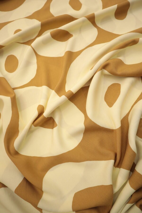 Rayón Estampado - 6203